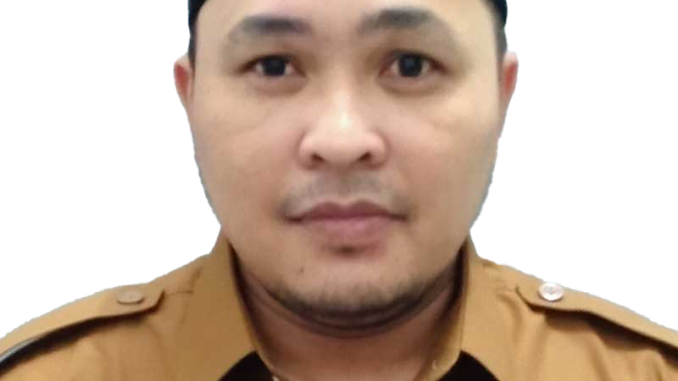Teuku Mirwan Sahputra Transparan
