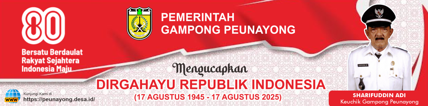 Gampong Peunayong