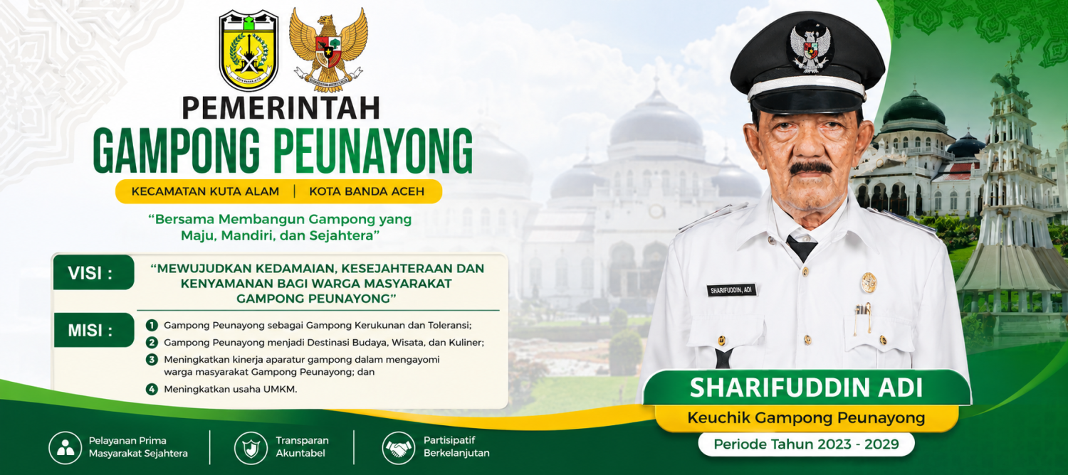 Gampong Peunayong